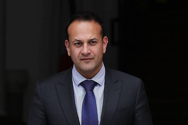Miriam Lord: ‘It was entirely legal’ echoes through Leinster House