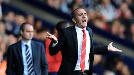 Paolo Di Canio’s successor may require broad shoulders