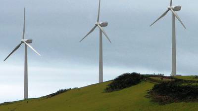 German energy group enters Irish renewables market