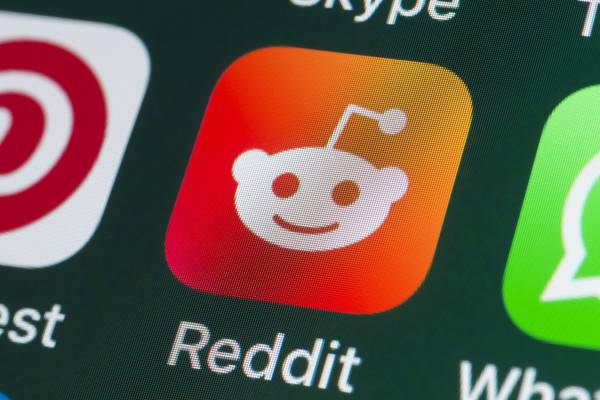 Reddit valued at more than $10bn after new fundraising round