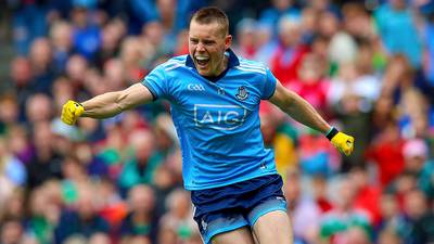 Malachy’s Clerkin’s top 21 moments of the Gaelic football summer
