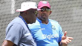 Phil Simmons admits West Indies were motivated by ‘mediocre’ slur