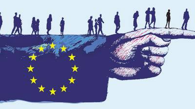 How the EU survived populism, migration and Brexit. So far