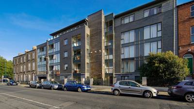 Xavier Court apartment scheme in central Dublin on sale for €7.8m