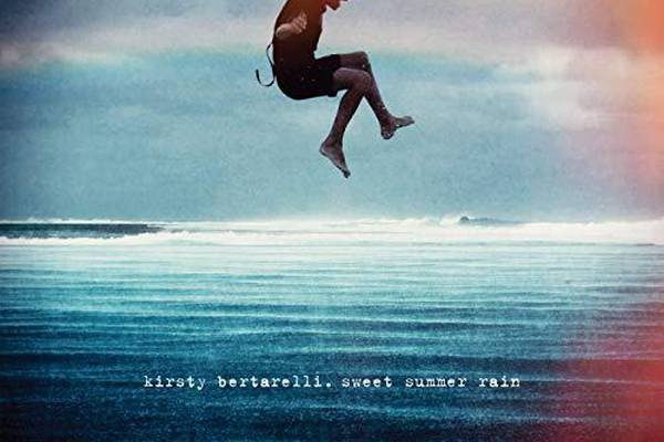Kirsty Bertarelli: Sweet Summer Rain review – Richly rubbish