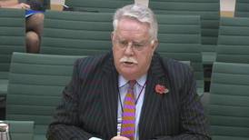 London Briefing: Co-op regulator leaves MPs incredulous