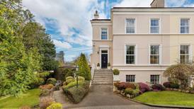 Grand dame restored in Malahide village on sale for €1.95m