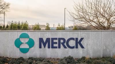 Merck CEO Kenneth Frazier to retire at the end of June