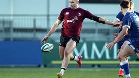 Under-20 Six Nations: Ireland start title defence with daunting assignment in France
