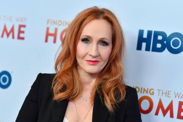 JK Rowling says her ex-husband hit her. Why are people trying to silence her?