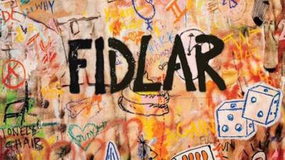 Fidlar: Too | Album review