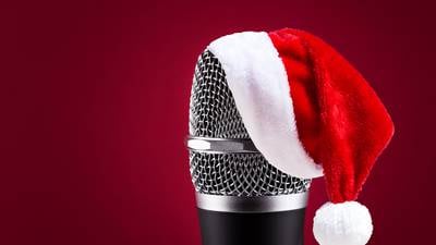 Christmas FM is coming to town for a 15th year of good cheer