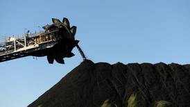 Rich world struggles to resolve row over coal subsidies