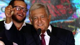 Amlo: Five things to know about Mexico’s new leftist president