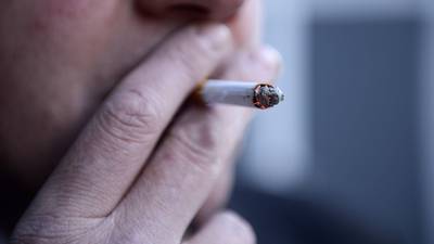 William Reville: Could smoking licence sound the death knell of tobacco?