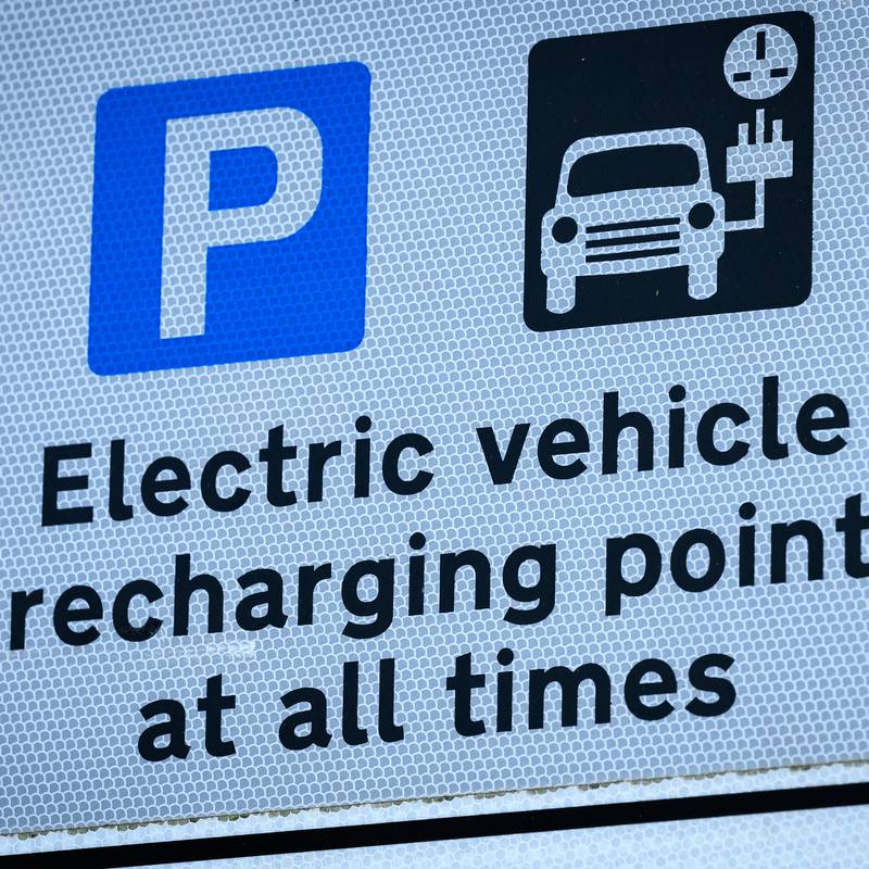 Ireland is second most expensive for EV charging in Europe, says report