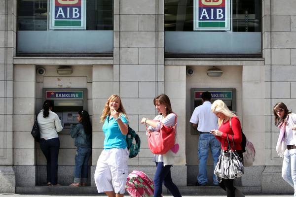 AIB IPO documents warn of ‘political instability’ risks after UK vote