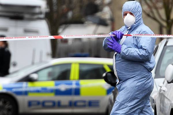 How postcode wars have made London a murder capital