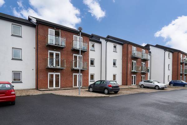 Cavan apartments to hit market with expected price tag of €85,000 each