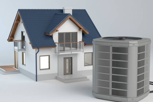 Property Clinic: Should I invest in an aerothermal heating system?
