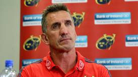 Munster coach Rob Penney says game should profit from new scrum engagement calls
