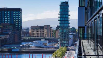 Back after the break: is now the time to take a punt on Irish commercial property?