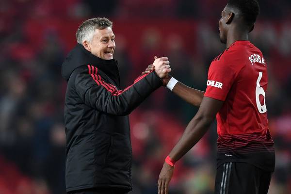 Ole Gunnar Solskjær: Manchester United will not force players to return