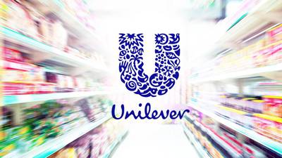 Unilever sales stronger than expected in third quarter