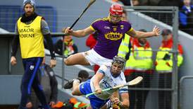 David Dunne goals see Wexford hit the ground running on return