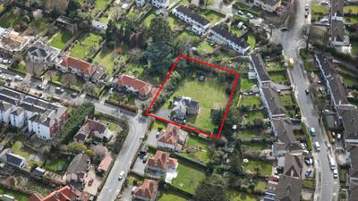 €7m portfolio includes site in Dún Laoghaire and Kill International Equestrian Centre