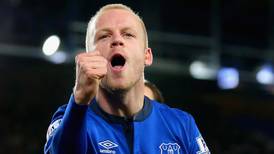 Everton roll over obliging QPR at Goodison