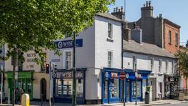 Wyse places its bets on Upper Leeson Street