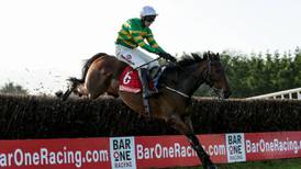 In-form Mark Walsh seeks Ascot Chase glory with Fakir d’Oudairies