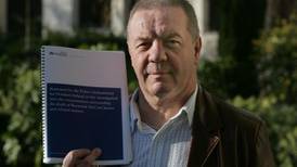 Brexit: NI victims campaigner to  be funded for court challenge