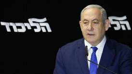 Netanyahu eyes Israel’s election after Likud landslide boost