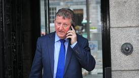 Independents call on FF and FG to reopen talks on government if current deal fails
