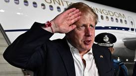 Johnson claims he will remain PM despite calls to step down