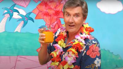 Daniel O’Donnell: Ask a question for our upcoming interview