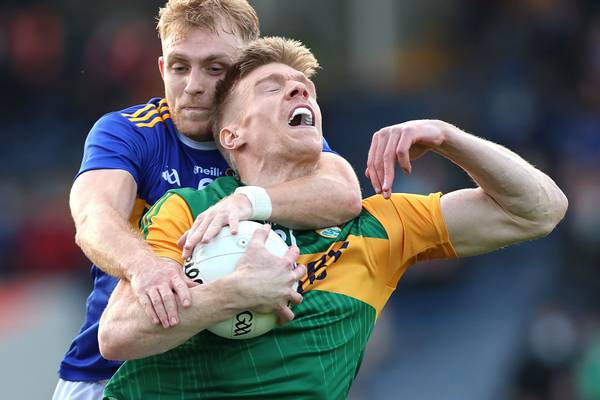 Kerry’s power too much for Tipperary at Semple Stadium