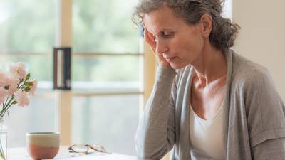 Time for employers to take note of menopause