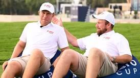 Hero Cup lowdown: Shane Lowry pairing with Tommy Fleetwood on opening day