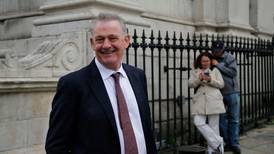 Peter Casey willing to spend up to €750,000 on presidential campaign
