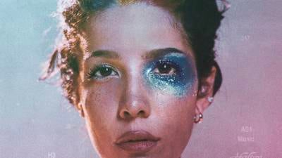 Halsey: Manic review – Deeply confessional, scathing and muddled