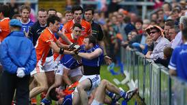 Armagh cancel press briefing as the silent treatment continues