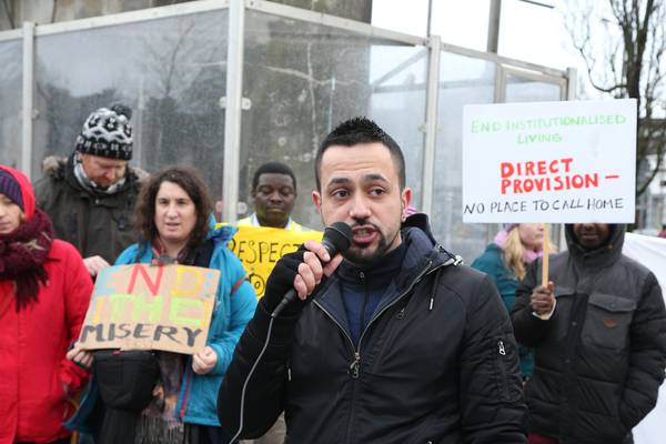 Calls for investigations into management of Galway direct provision centres