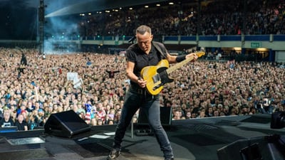 A million reasons why Bruce Springsteen keeps coming back to Ireland