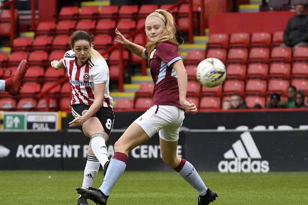 Sheffield United Women’s player leaves club after ban for racial abuse