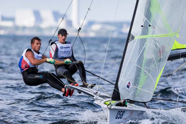 Sailing: Clock ticking down to Tokyo as Irish crews yet to qualify