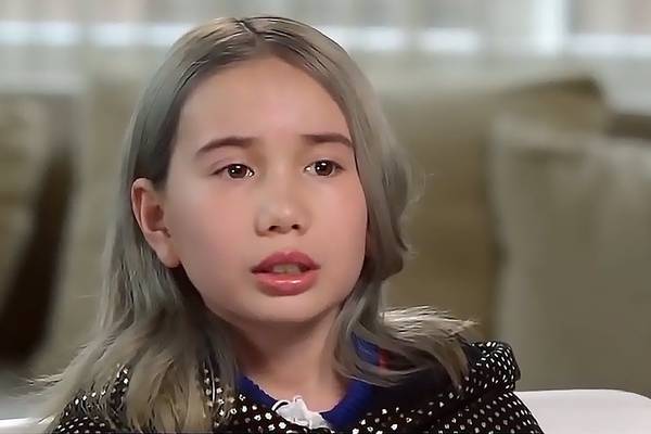 Lil Tay: The rise and fall of a pre-teen viral sensation