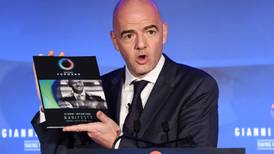 Gianni Infantino’s 90-day reform plan if elected as Fifa president